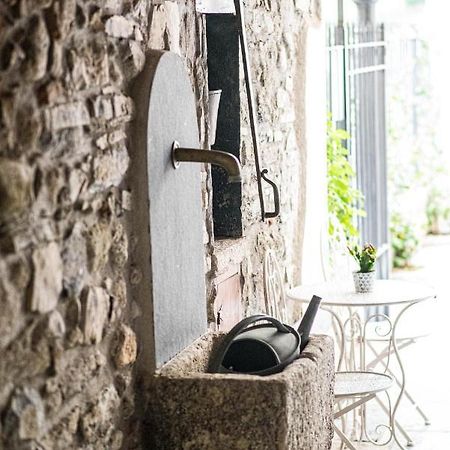 Cadepulan - Lake Como Residence Ngoại thất bức ảnh