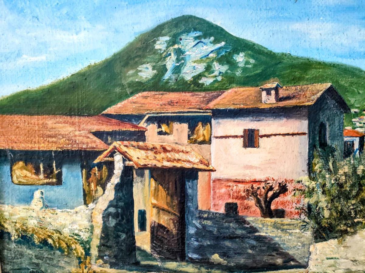 Cadepulan - Lake Como Residence Ngoại thất bức ảnh