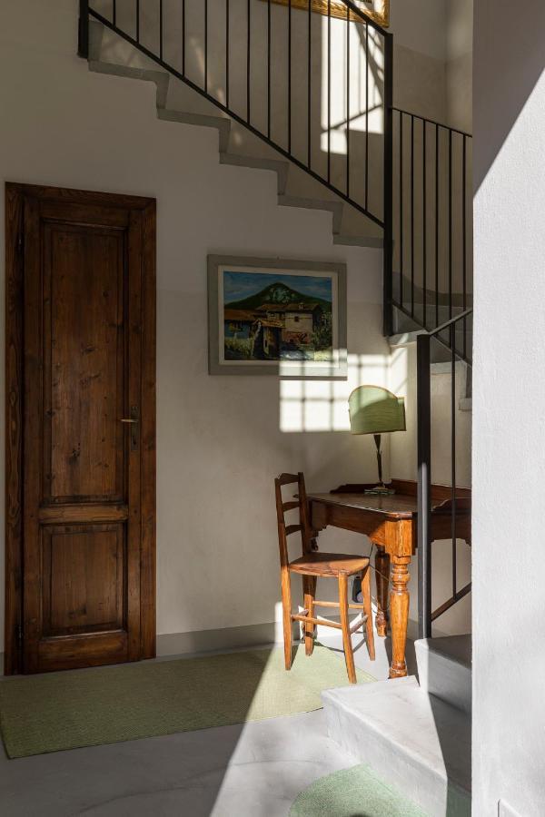 Cadepulan - Lake Como Residence Ngoại thất bức ảnh