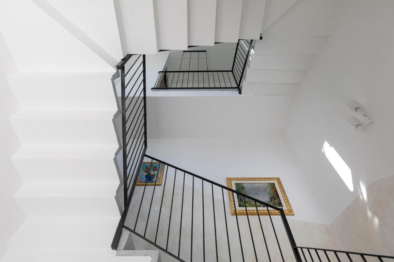 Cadepulan - Lake Como Residence Ngoại thất bức ảnh