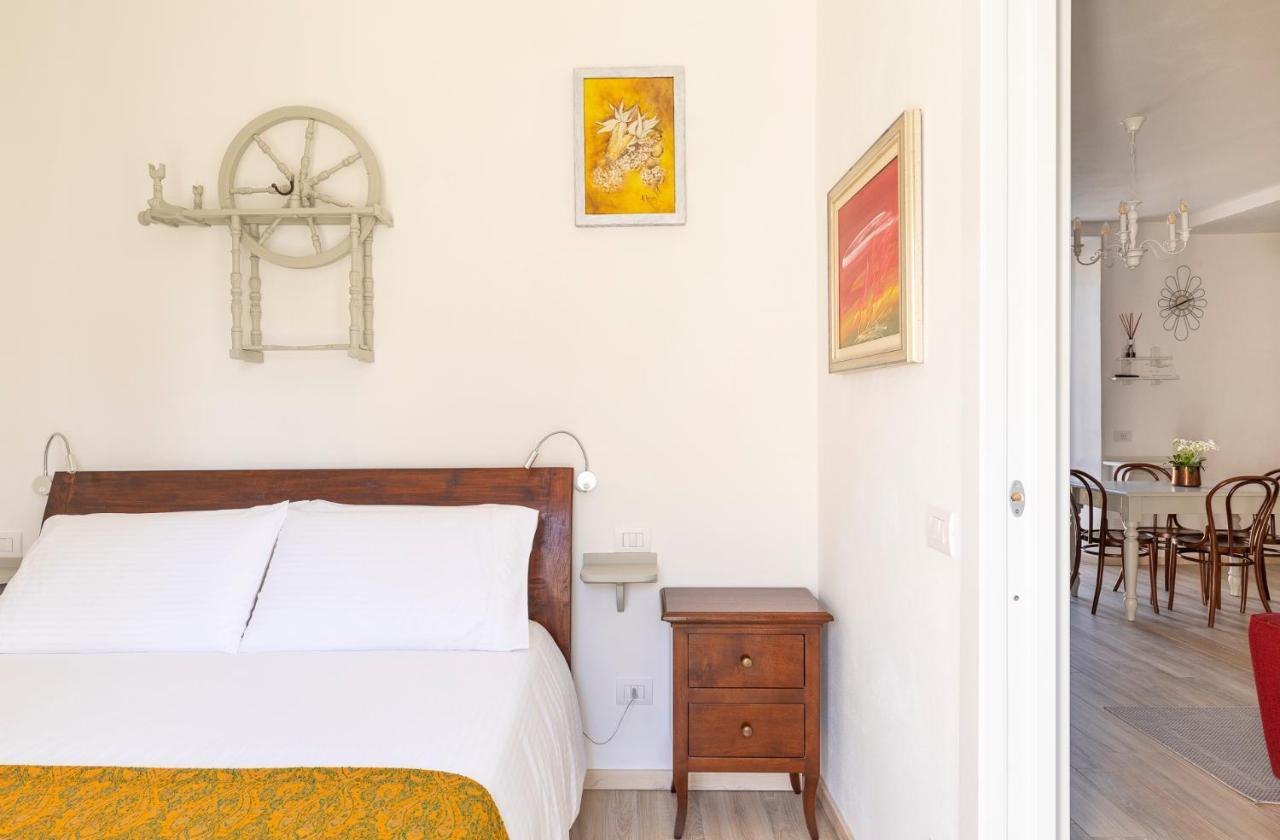 Cadepulan - Lake Como Residence Ngoại thất bức ảnh