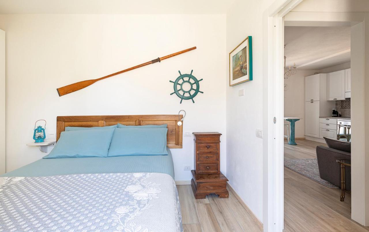 Cadepulan - Lake Como Residence Ngoại thất bức ảnh