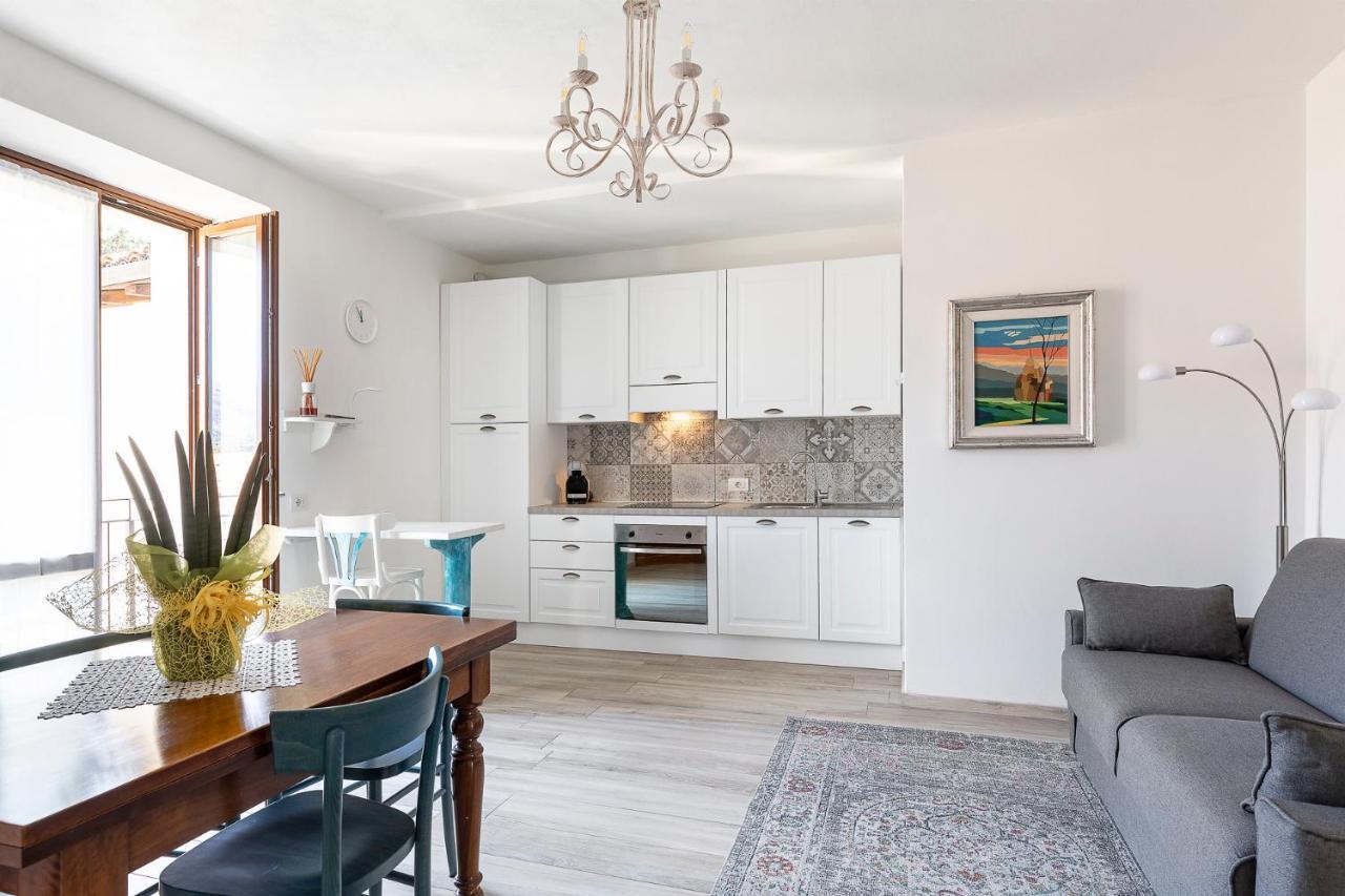 Cadepulan - Lake Como Residence Ngoại thất bức ảnh