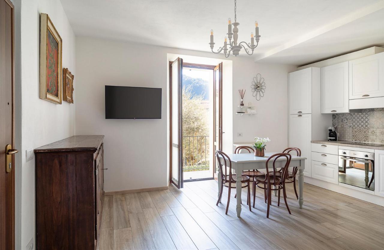 Cadepulan - Lake Como Residence Ngoại thất bức ảnh