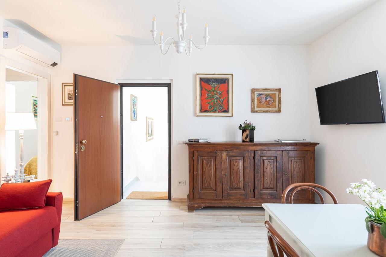Cadepulan - Lake Como Residence Ngoại thất bức ảnh