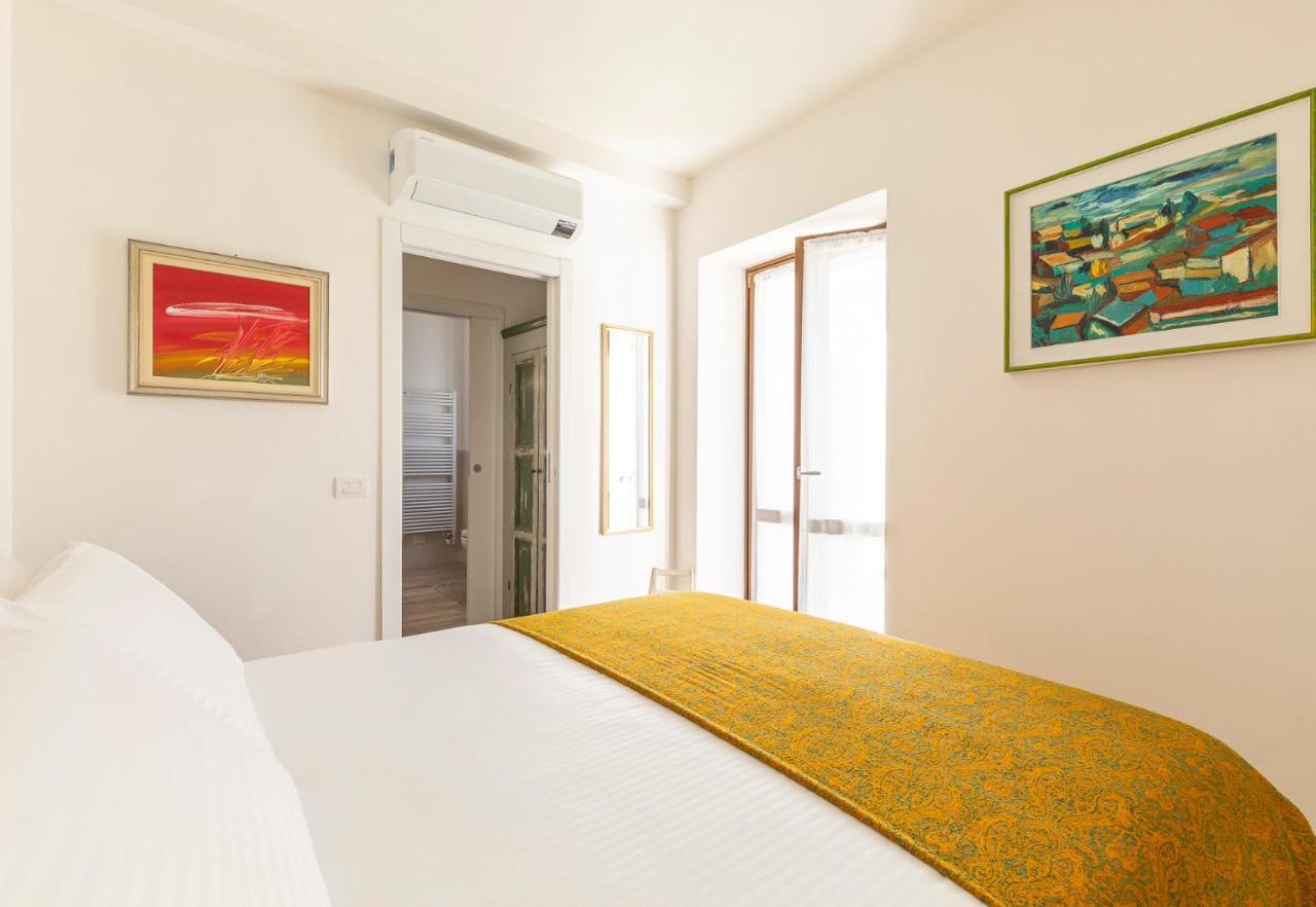 Cadepulan - Lake Como Residence Ngoại thất bức ảnh