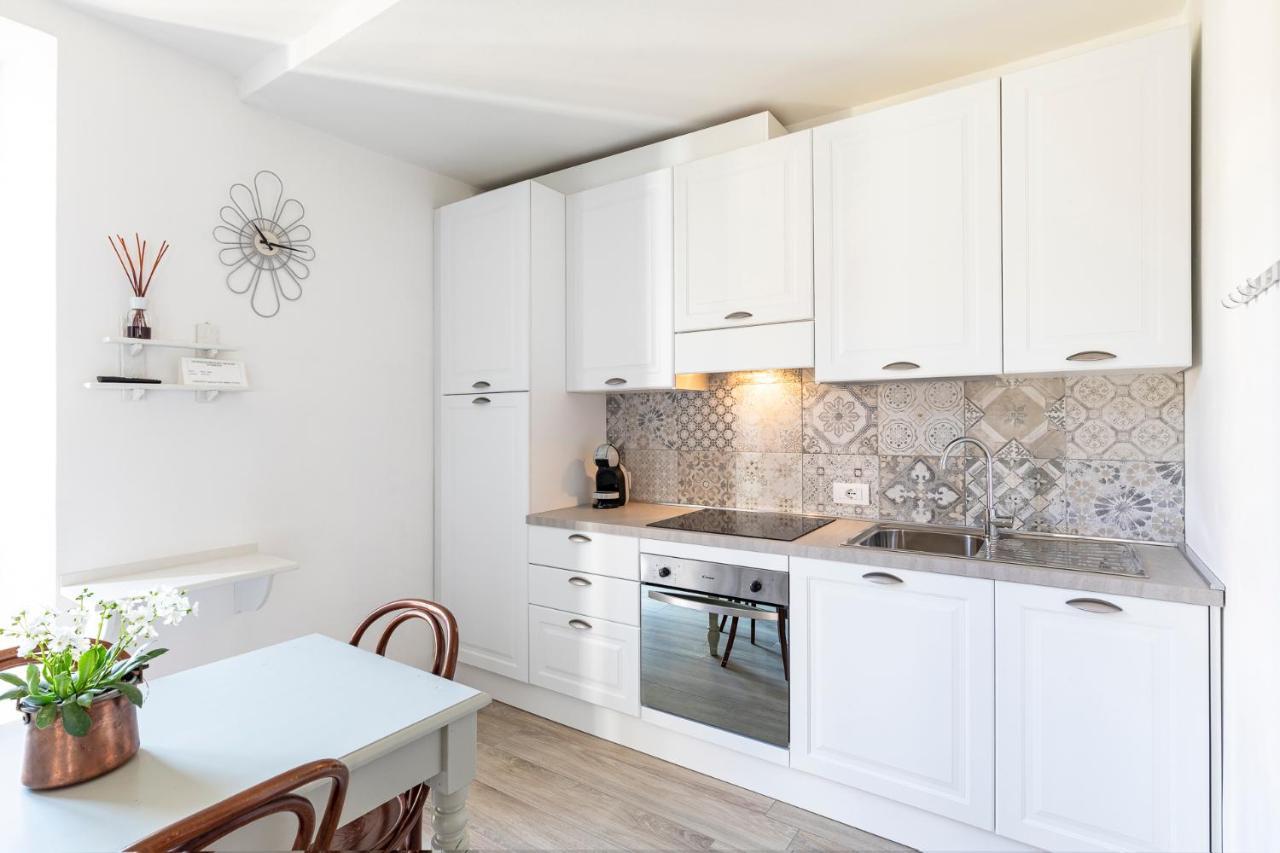 Cadepulan - Lake Como Residence Ngoại thất bức ảnh