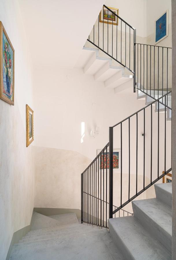 Cadepulan - Lake Como Residence Ngoại thất bức ảnh