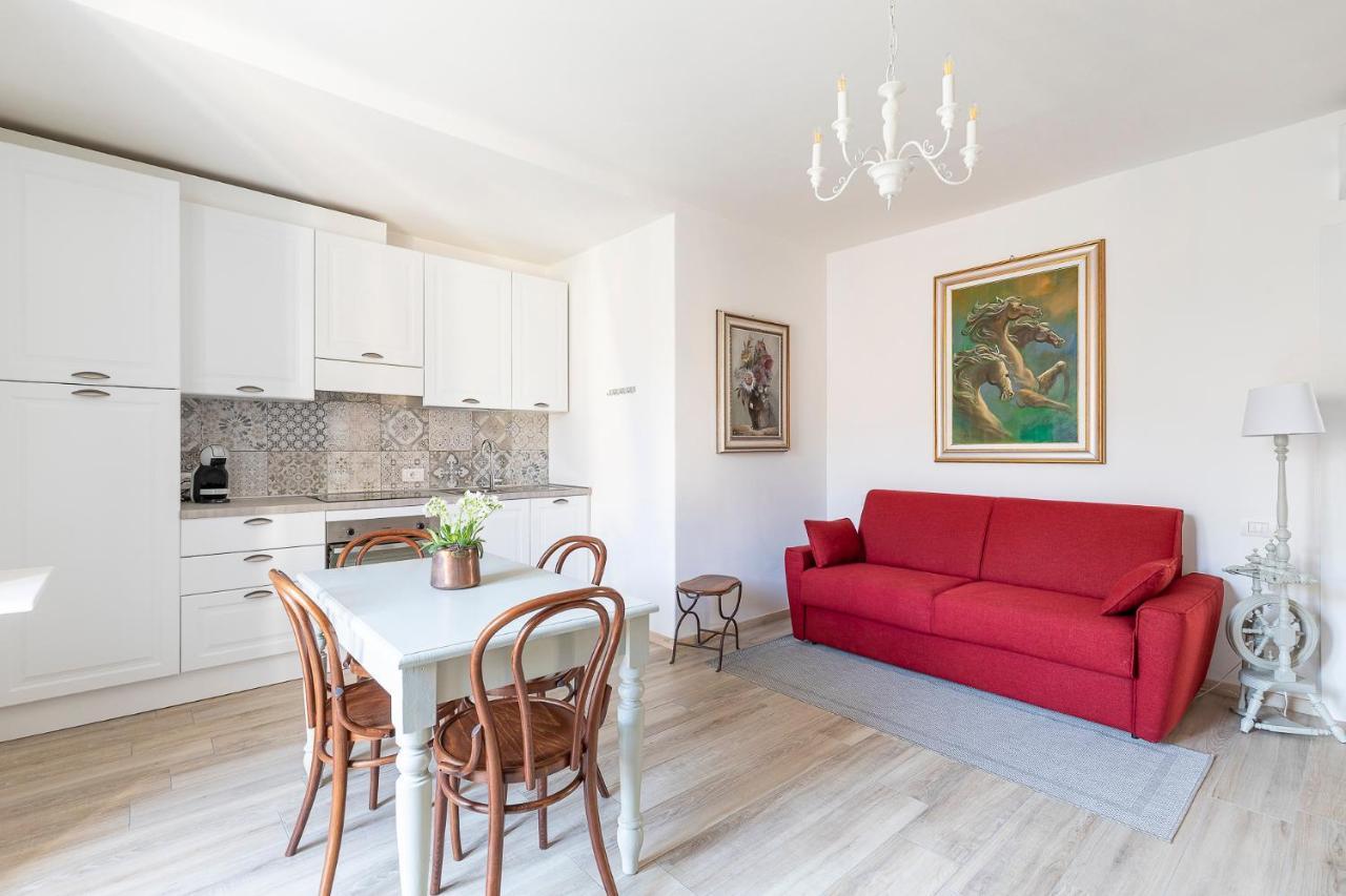 Cadepulan - Lake Como Residence Ngoại thất bức ảnh