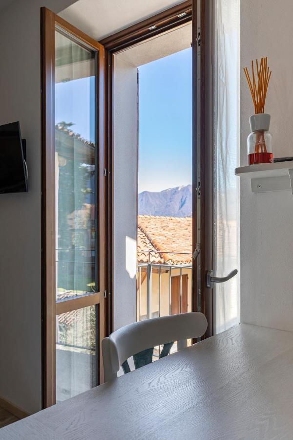 Cadepulan - Lake Como Residence Ngoại thất bức ảnh