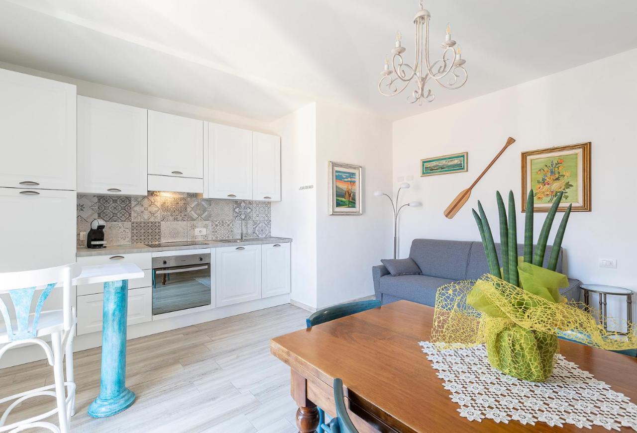 Cadepulan - Lake Como Residence Ngoại thất bức ảnh