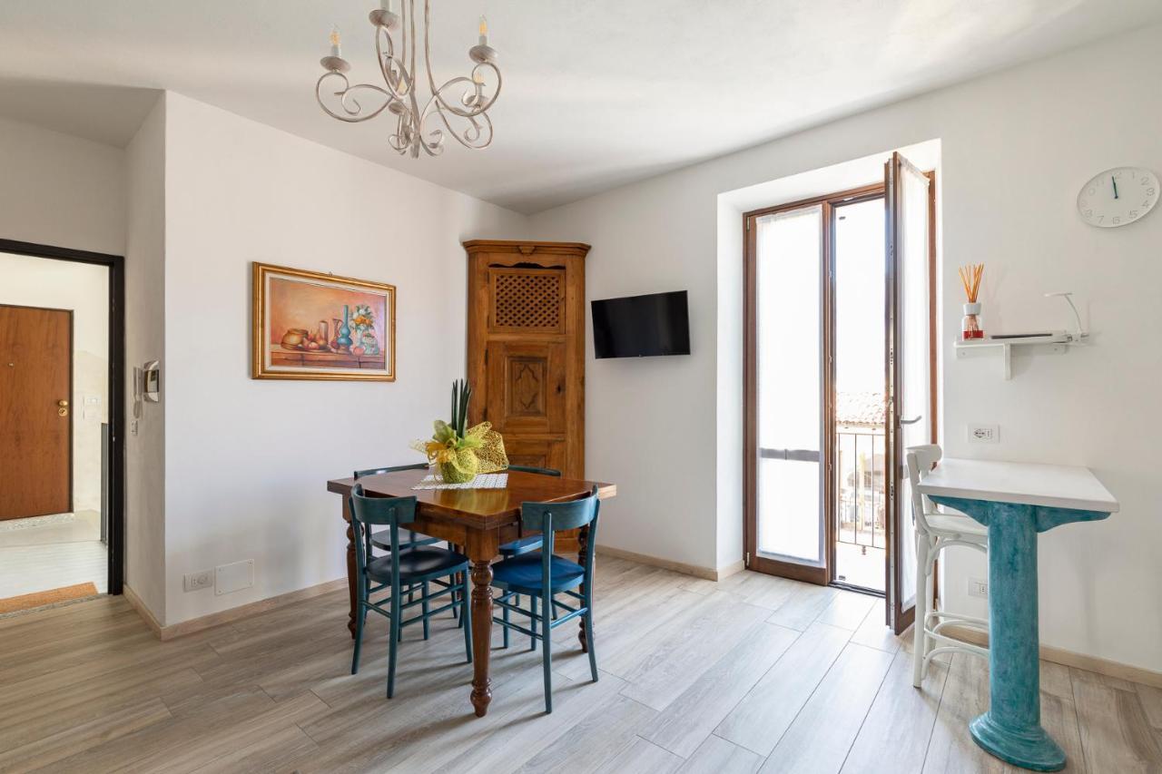 Cadepulan - Lake Como Residence Ngoại thất bức ảnh