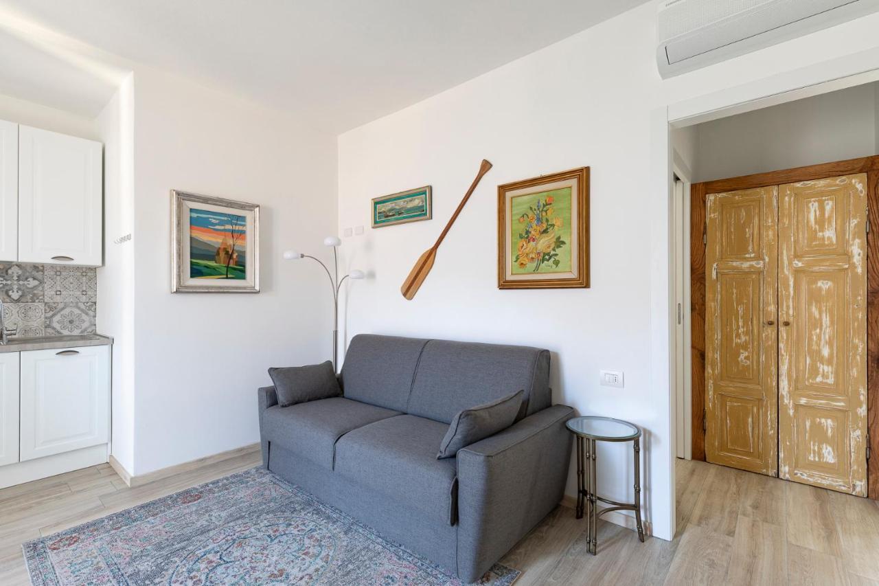 Cadepulan - Lake Como Residence Ngoại thất bức ảnh
