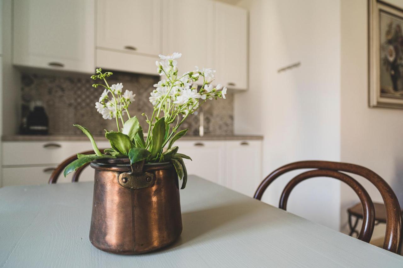 Cadepulan - Lake Como Residence Ngoại thất bức ảnh