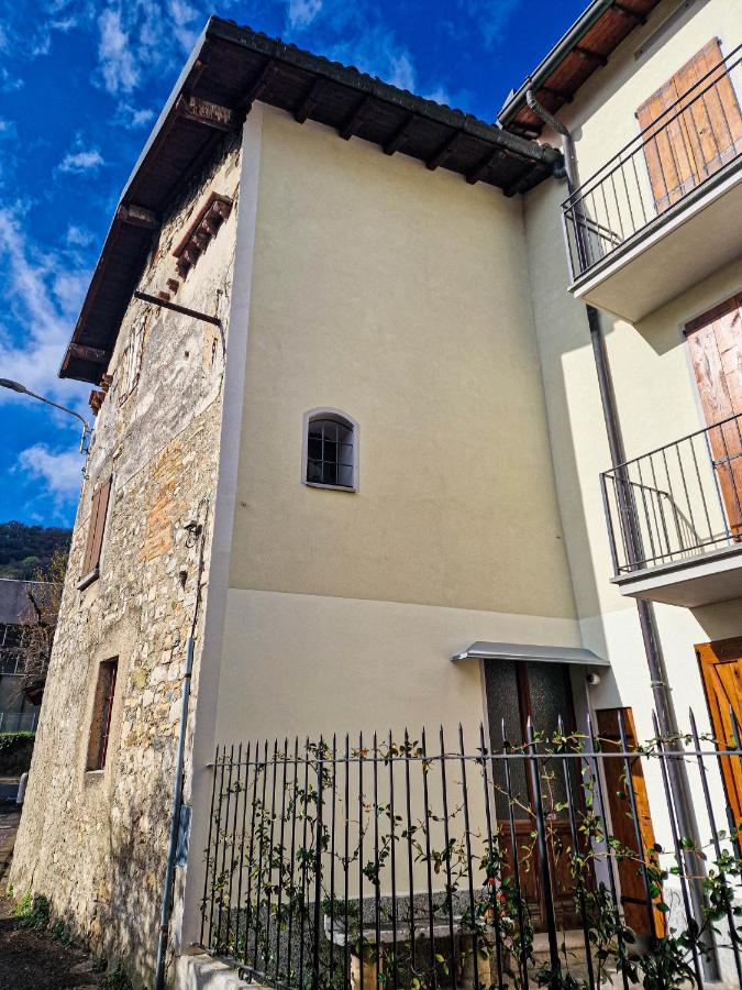 Cadepulan - Lake Como Residence Ngoại thất bức ảnh