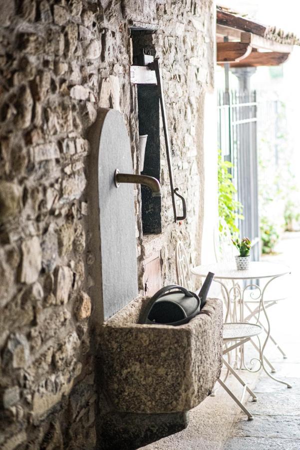 Cadepulan - Lake Como Residence Ngoại thất bức ảnh