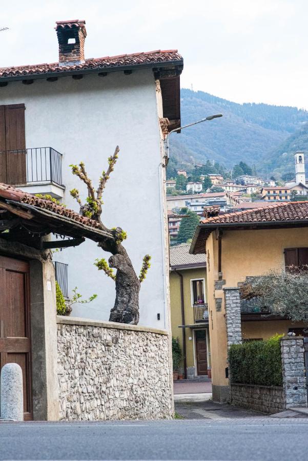 Cadepulan - Lake Como Residence Ngoại thất bức ảnh