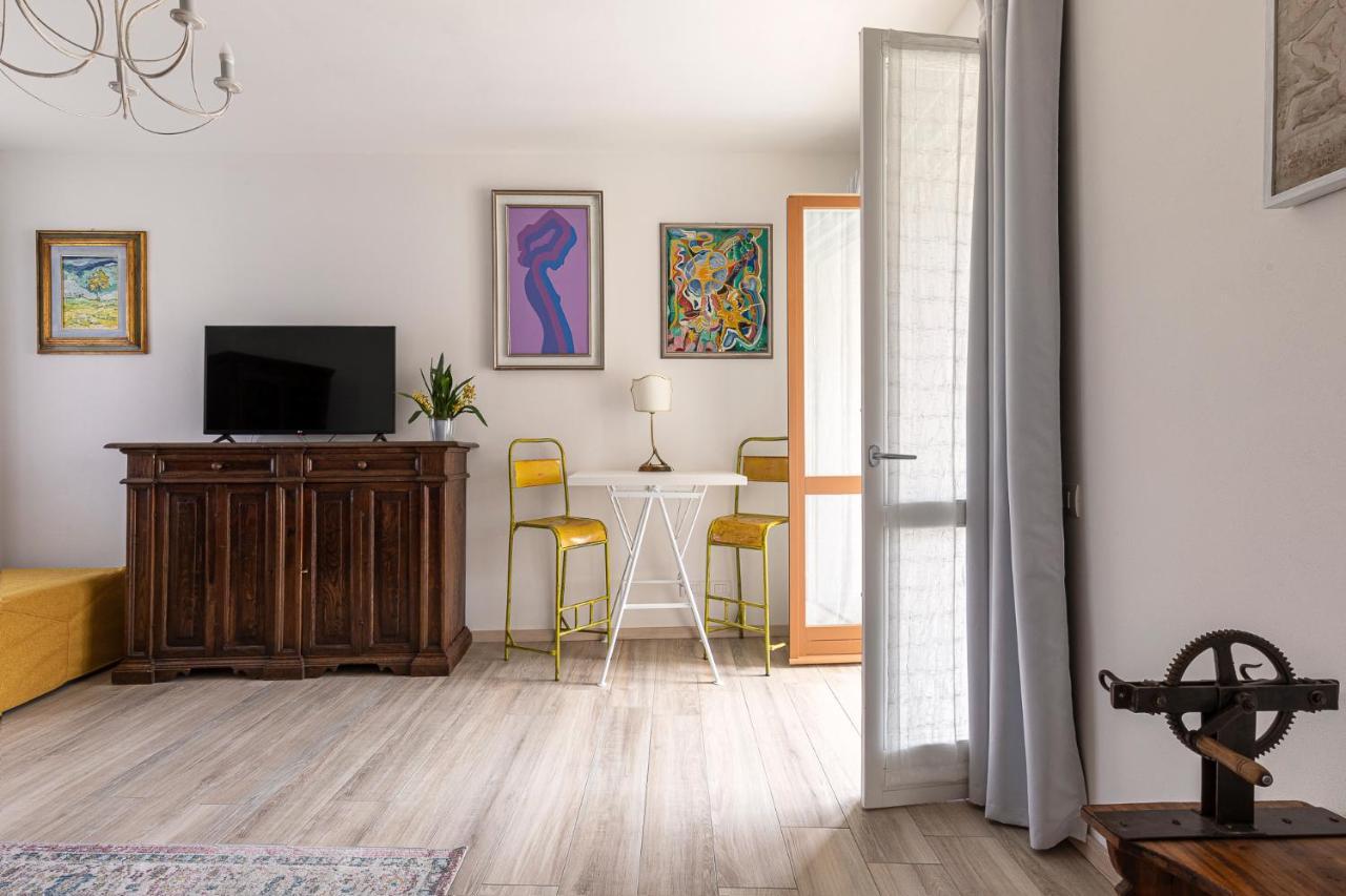 Cadepulan - Lake Como Residence Ngoại thất bức ảnh