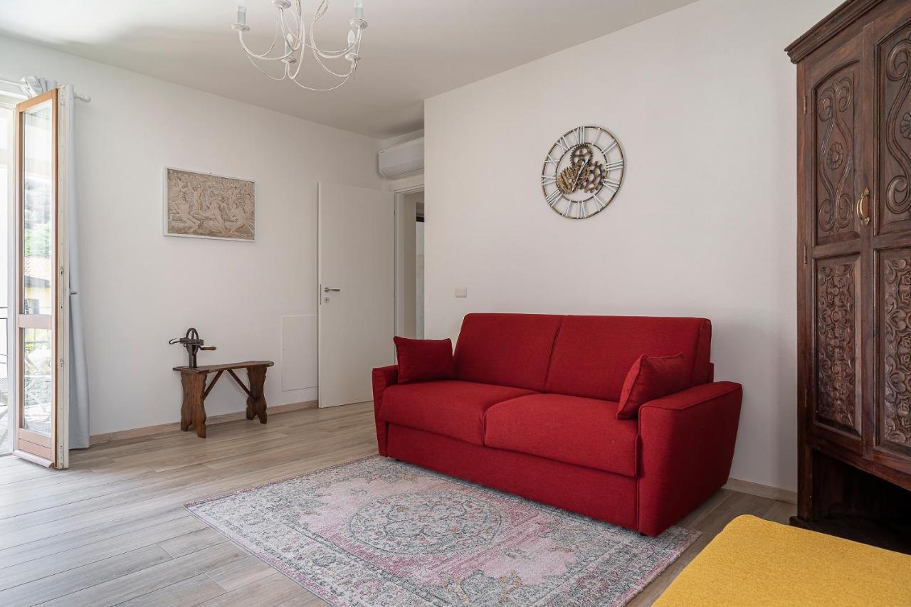 Cadepulan - Lake Como Residence Ngoại thất bức ảnh
