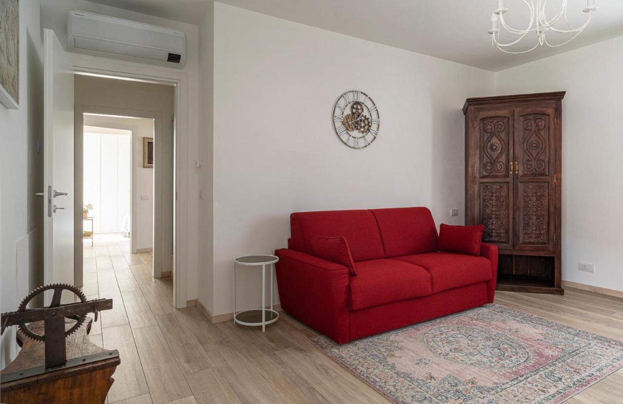 Cadepulan - Lake Como Residence Ngoại thất bức ảnh