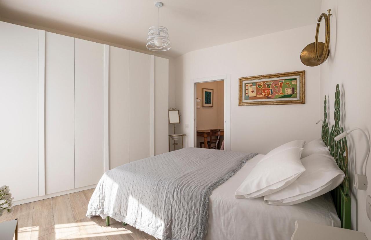 Cadepulan - Lake Como Residence Ngoại thất bức ảnh