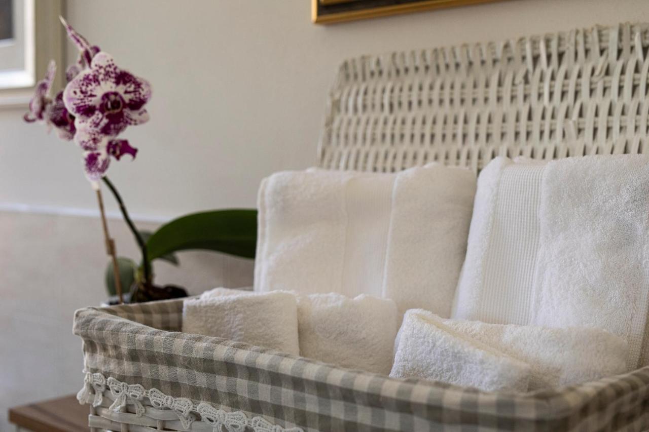 Cadepulan - Lake Como Residence Ngoại thất bức ảnh