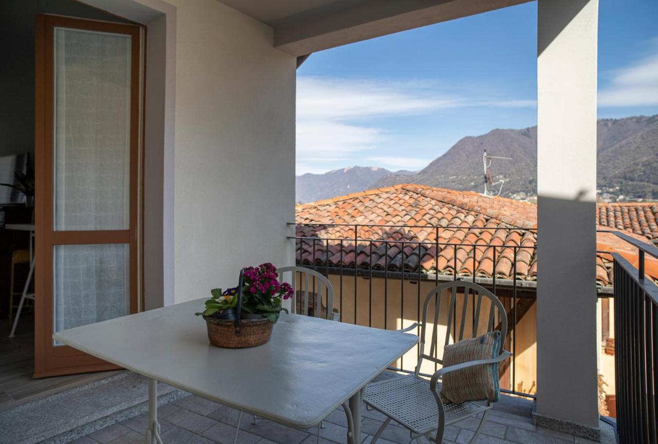 Cadepulan - Lake Como Residence Ngoại thất bức ảnh