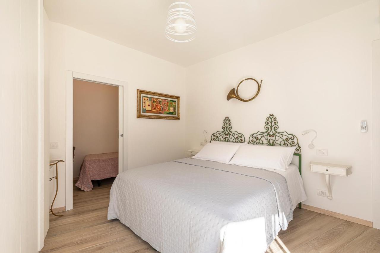 Cadepulan - Lake Como Residence Ngoại thất bức ảnh