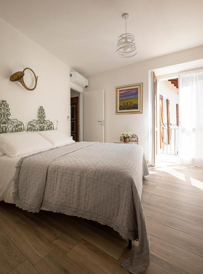 Cadepulan - Lake Como Residence Ngoại thất bức ảnh
